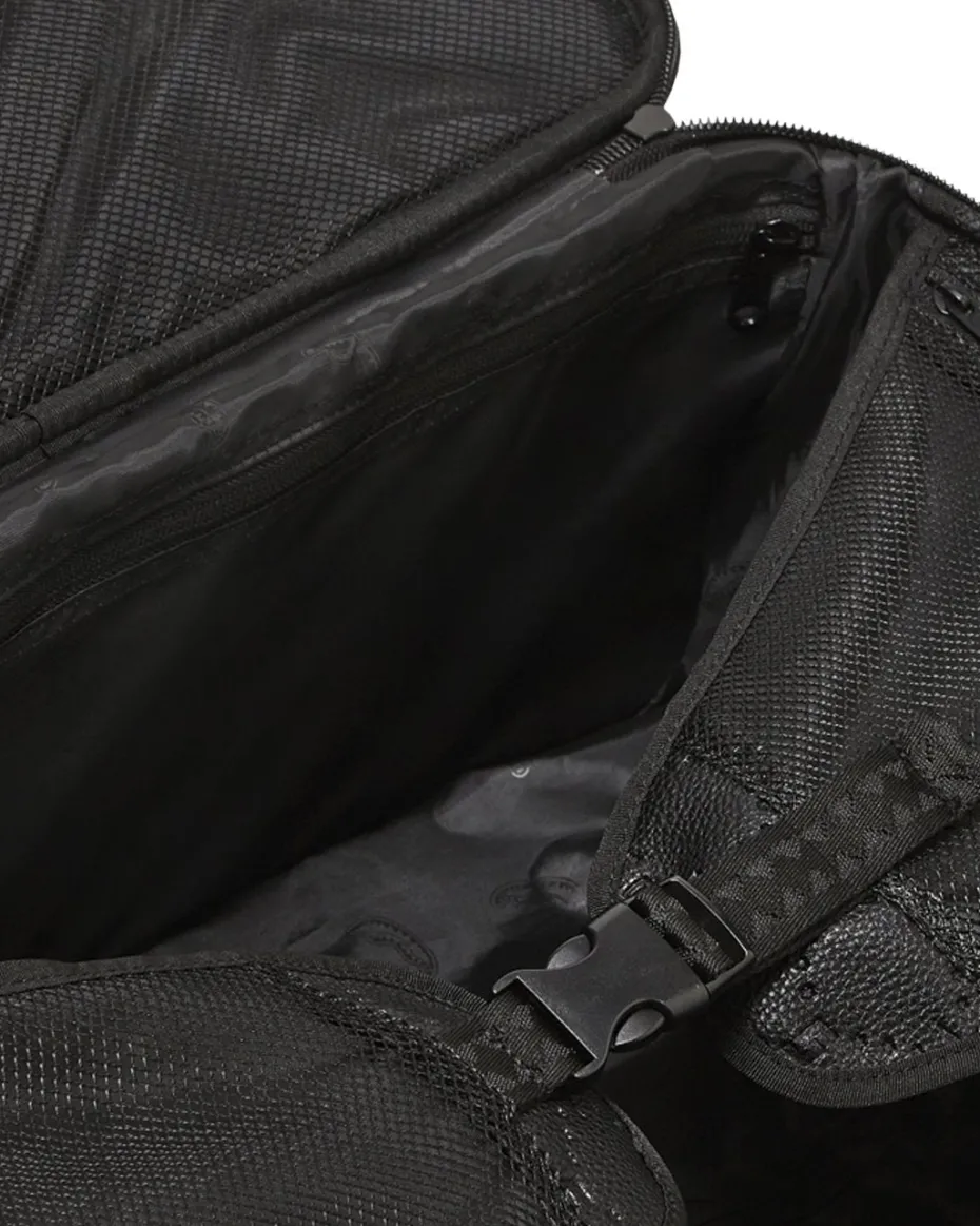 V.V.I.P. JETSETTER CARRY-ON LUGGAGE