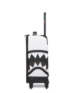 V.V.I.P. JETSETTER CARRY-ON LUGGAGE
