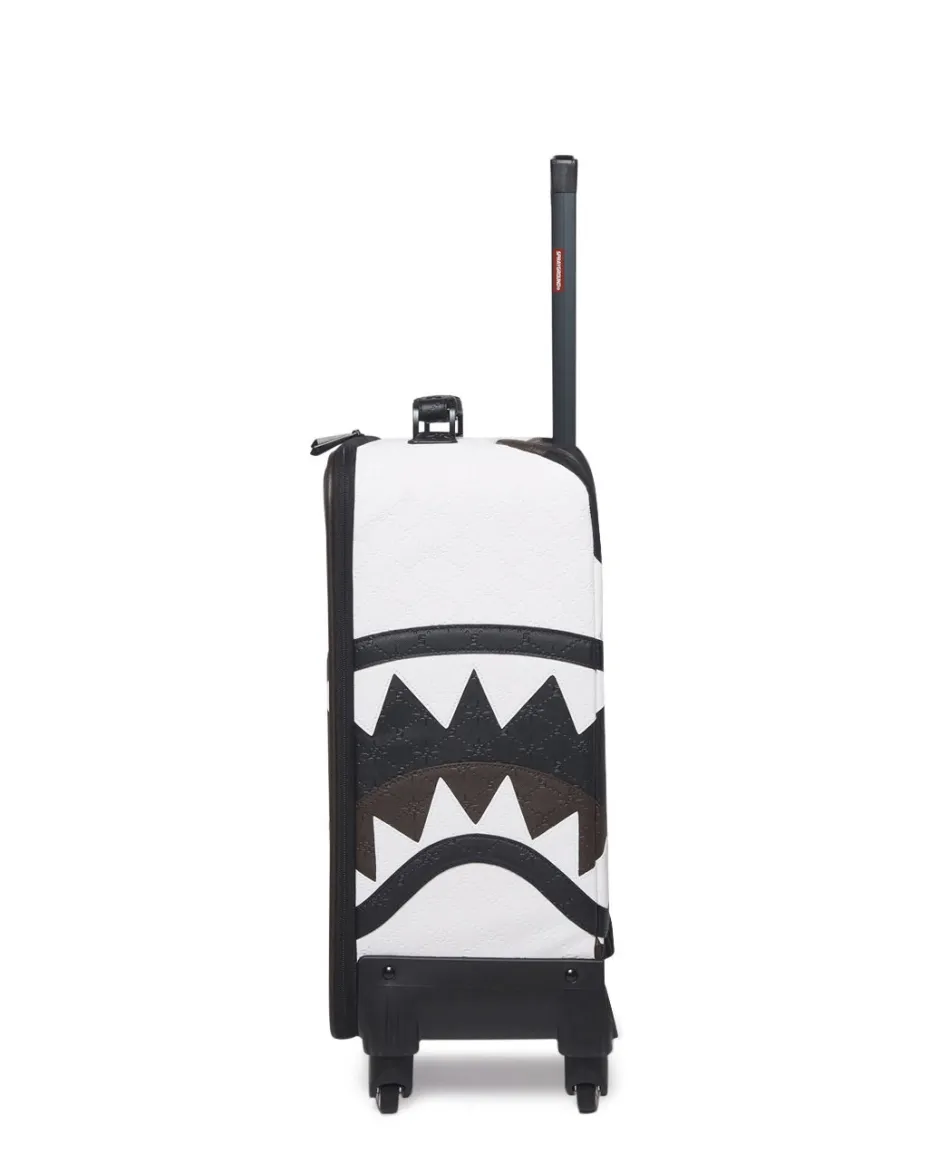 V.V.I.P. JETSETTER CARRY-ON LUGGAGE