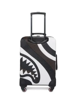 V.V.I.P. JETSETTER CARRY-ON LUGGAGE