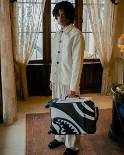 V.V.I.P. JETSETTER CARRY-ON LUGGAGE