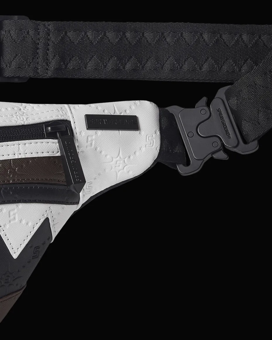 V.V.I.P. SAVVVY CROSSBODY