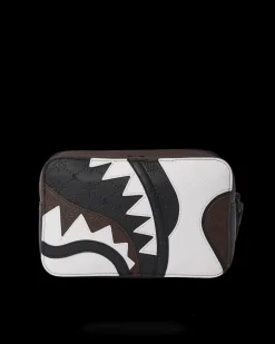 V.V.I.P. TOILETRY BAG