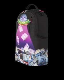 WAIT TILL THEY SEE WHAT I GOT BACKPACK