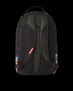 WAIT TILL THEY SEE WHAT I GOT BACKPACK