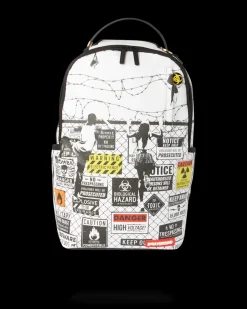 WE ARE THE KIDS BACKPACK