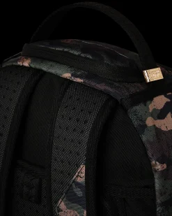 WE FADED DLXSR BACKPACK