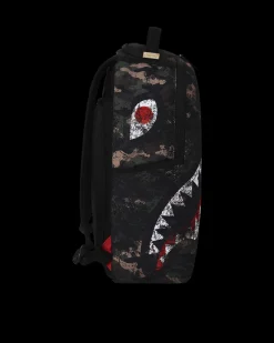 WE FADED DLXSR BACKPACK