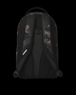WE FADED DLXSR BACKPACK