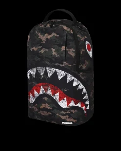 WE FADED DLXSR BACKPACK