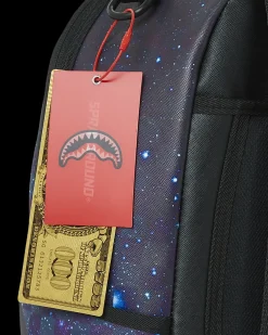 WE OUT HERE BACKPACK (DLXV)