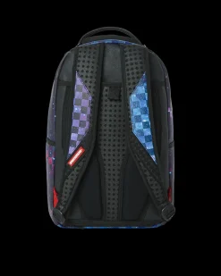 WE OUT HERE BACKPACK (DLXV)