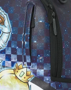 WE OUT HERE BACKPACK (DLXV)