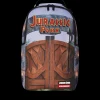 WELCOME TO JURASSIC SHARK BACKPACK
