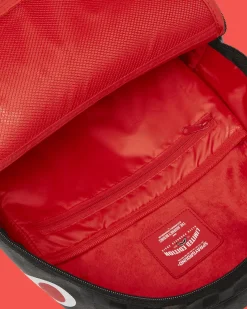 WHAT THE BEEP' SHARK BACKPACK