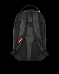 WHAT THE BEEP' SHARK BACKPACK