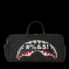 WHAT THE BEEP' SHARK DUFFLE