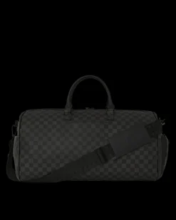 WHAT THE BEEP' SHARK DUFFLE