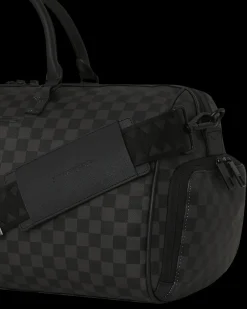 WHAT THE BEEP' SHARK DUFFLE