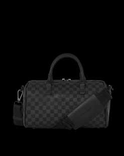 WHAT THE BEEP' SHARK MINI DUFFLE