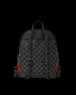 WHAT THE BEEP' SHARK SAVAGE BACKPACK
