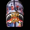 WHITE MEN CAN'T JUMP
