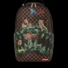 WILDLIFE WONDER BACKPACK (PROCEEDS GOES TO WORLD WILDLIFE FUND)