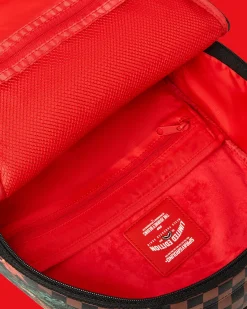 WILDLIFE WONDER BACKPACK (PROCEEDS GOES TO WORLD WILDLIFE FUND)