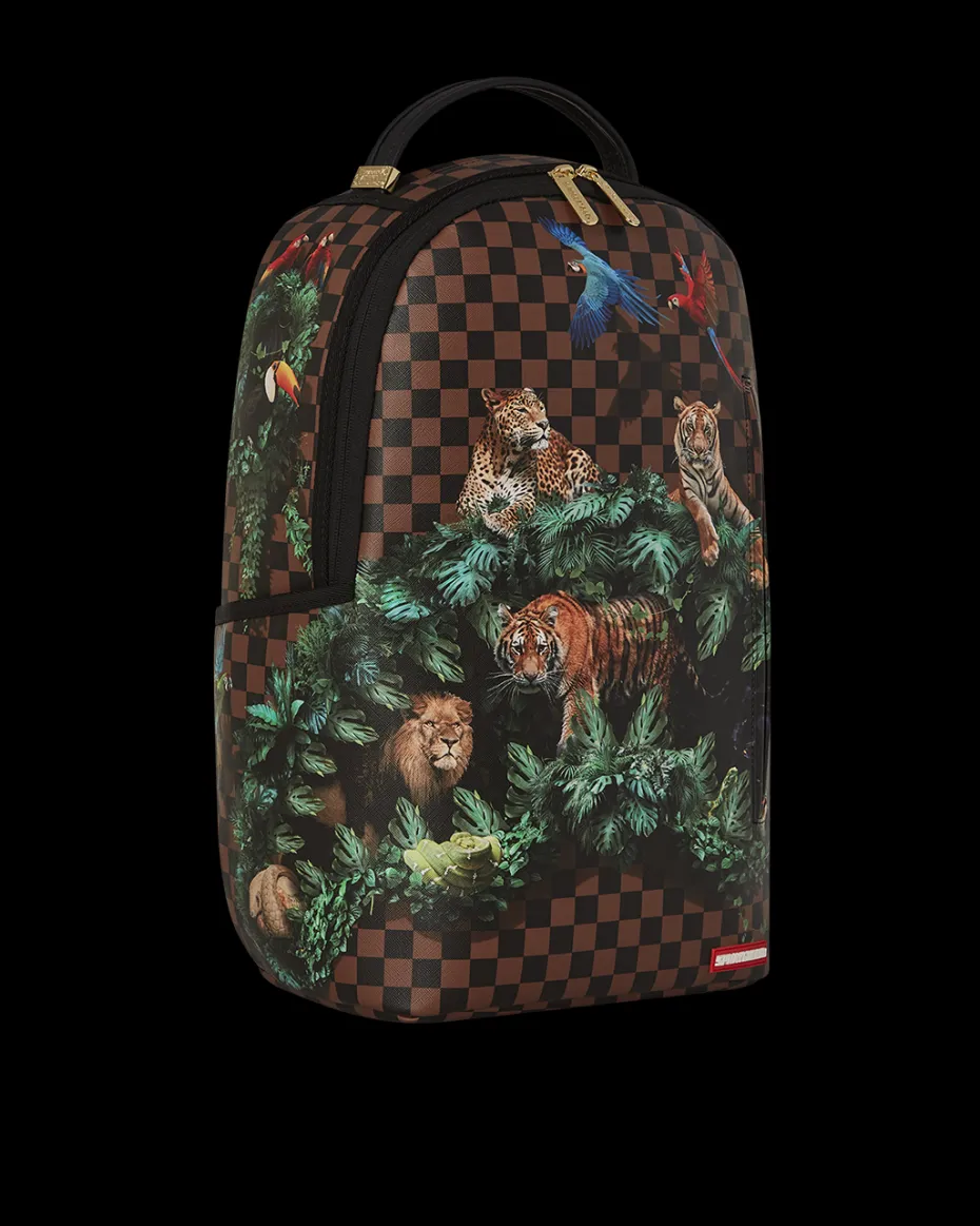 WILDLIFE WONDER BACKPACK (PROCEEDS GOES TO WORLD WILDLIFE FUND)