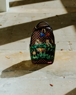 WILDLIFE WONDER BACKPACK (PROCEEDS GOES TO WORLD WILDLIFE FUND)