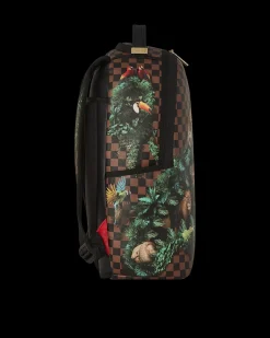 WILDLIFE WONDER BACKPACK (PROCEEDS GOES TO WORLD WILDLIFE FUND)