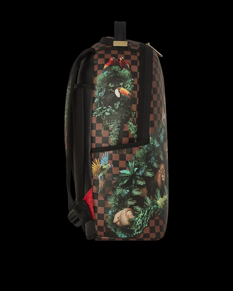WILDLIFE WONDER BACKPACK (PROCEEDS GOES TO WORLD WILDLIFE FUND)