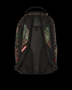 WILDLIFE WONDER BACKPACK (PROCEEDS GOES TO WORLD WILDLIFE FUND)