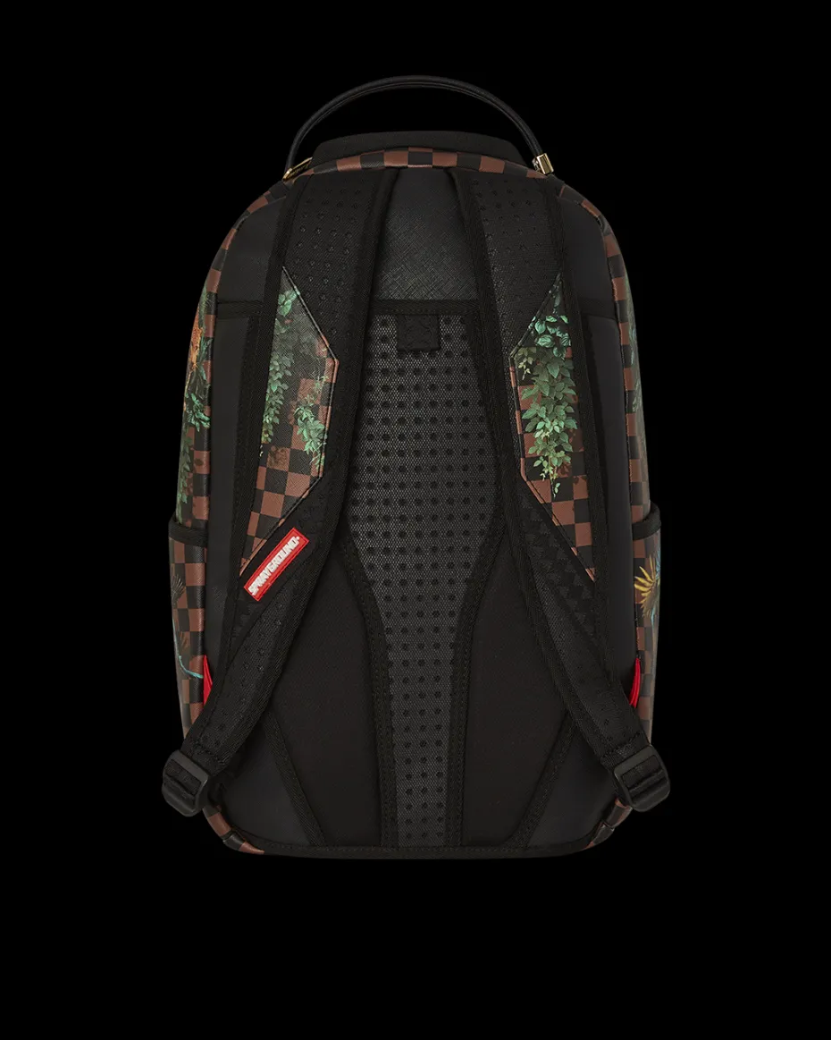 WILDLIFE WONDER BACKPACK (PROCEEDS GOES TO WORLD WILDLIFE FUND)