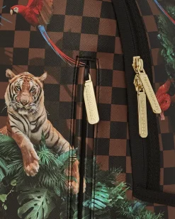 WILDLIFE WONDER BACKPACK (PROCEEDS GOES TO WORLD WILDLIFE FUND)