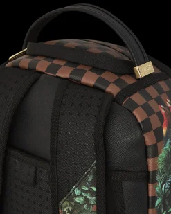 WILDLIFE WONDER BACKPACK (PROCEEDS GOES TO WORLD WILDLIFE FUND)