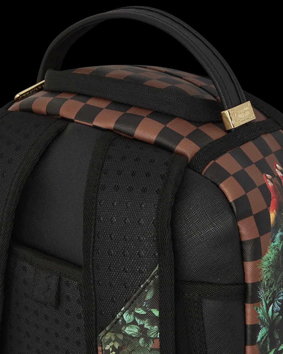 WILDLIFE WONDER BACKPACK (PROCEEDS GOES TO WORLD WILDLIFE FUND)