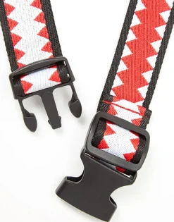 WINGED CROSSBODY