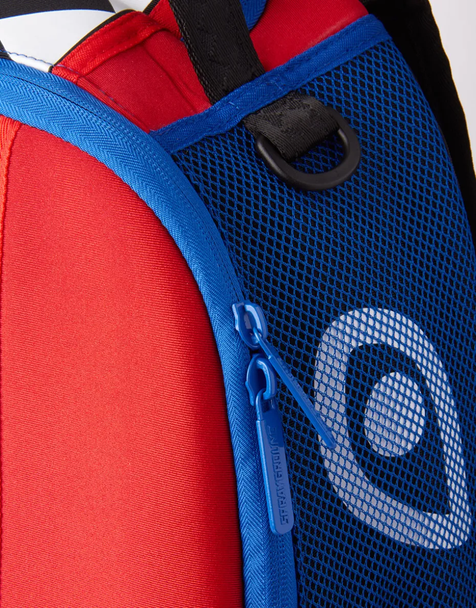 WINNERS TAKE ALL BACKPACK