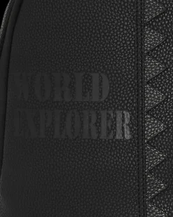 WORLD EXPLORER ENTREPRENEUR BACKPACK