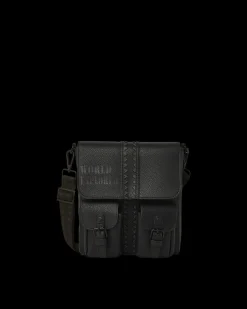 WORLD EXPLORER ENTREPRENEUR MESSENGER BAG