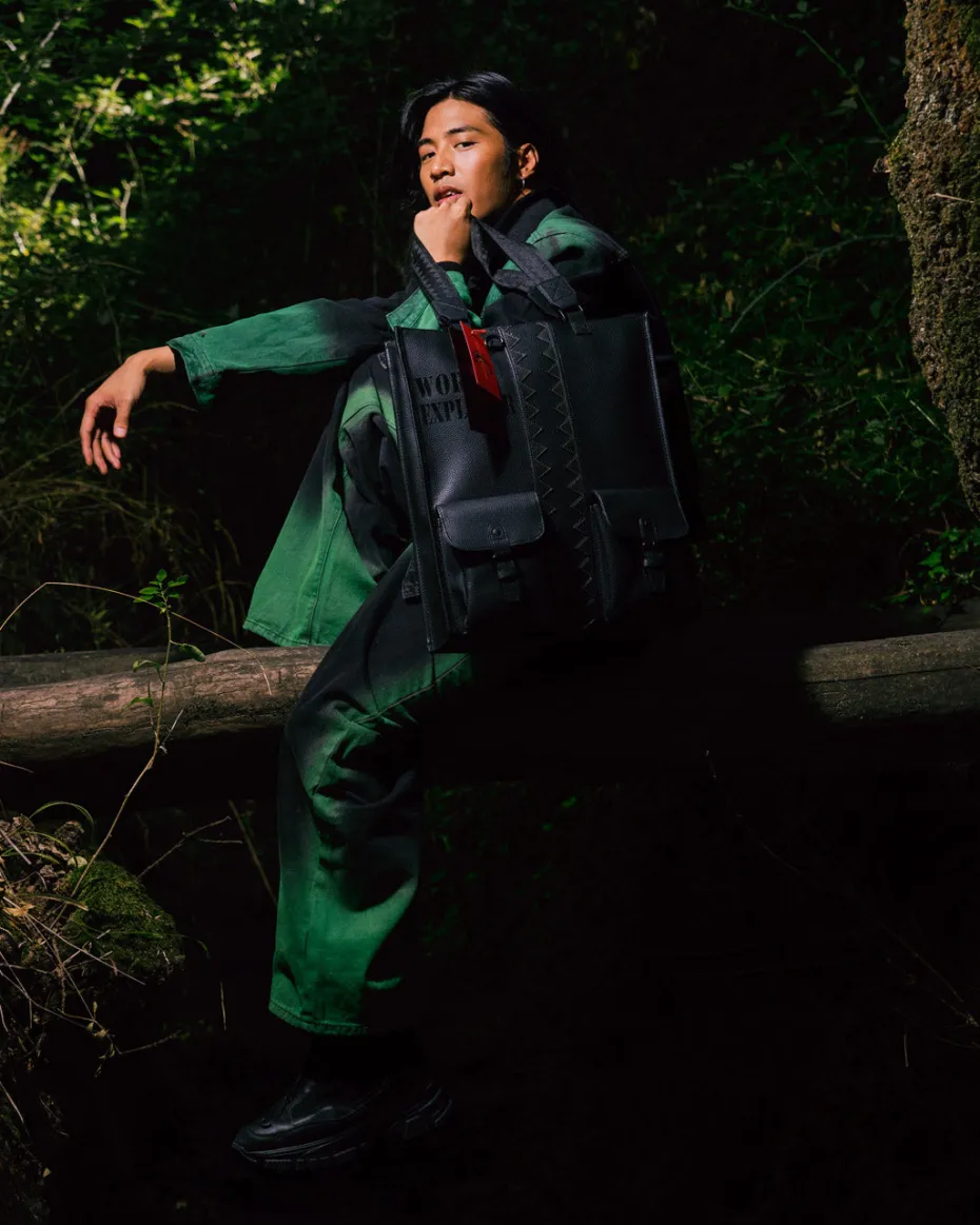 WORLD EXPLORER ENTREPRENEUR CARGO TOTE