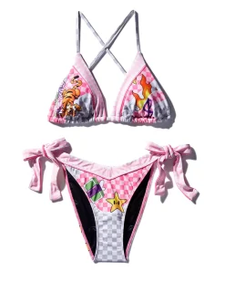 WTF ART BIKINI