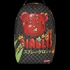 WTF DIABLO BACKPACK
