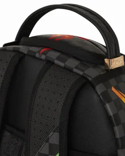 WTF DIABLO BACKPACK