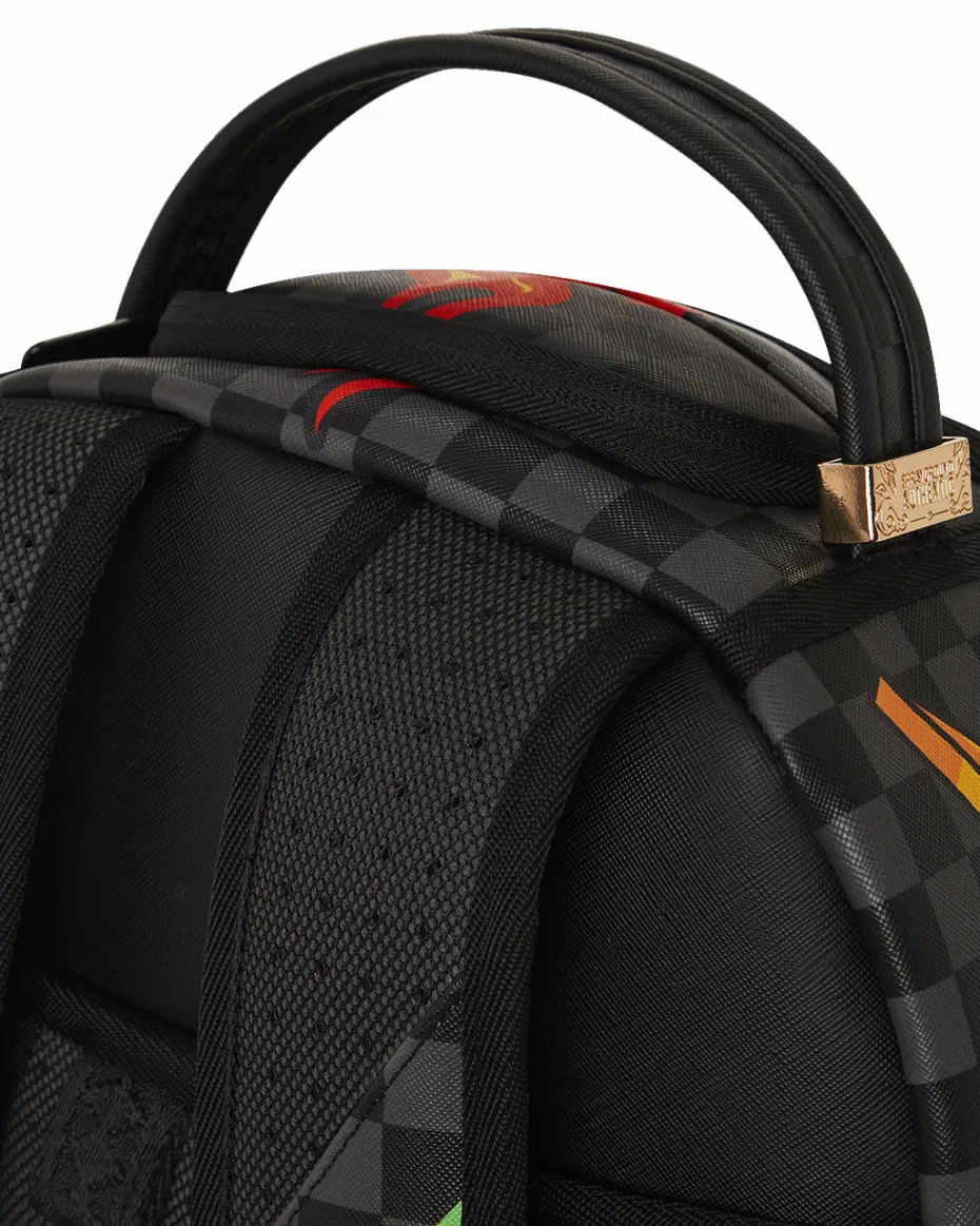 WTF DIABLO BACKPACK