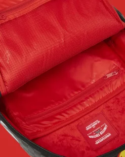 WTF DIABLO BACKPACK
