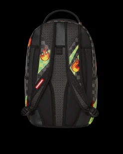 WTF DIABLO BACKPACK
