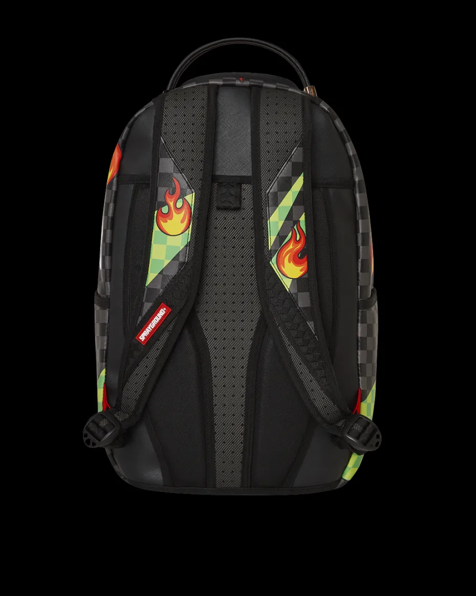 WTF DIABLO BACKPACK