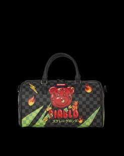 WTF DIABLO MINI DUFFLE